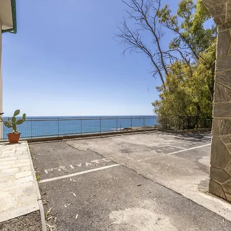 Apartment The Sound Of The Sea By Wonderful Italy Sanremo