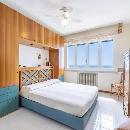 The Sound Of The Sea By Wonderful Italy Apartman