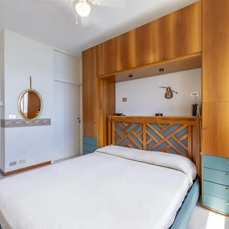 Apartman The Sound Of The Sea By Wonderful Italy