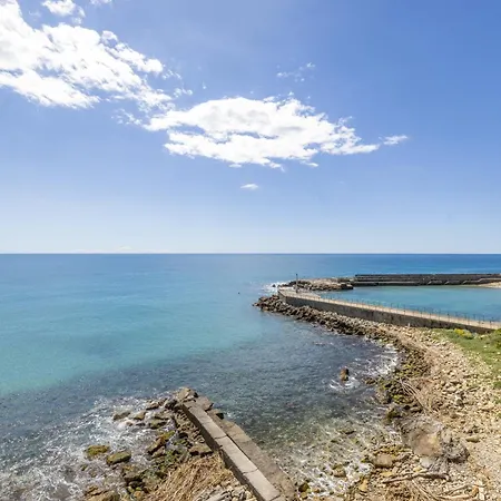 The Sound Of The Sea By Wonderful Italy Sanremo