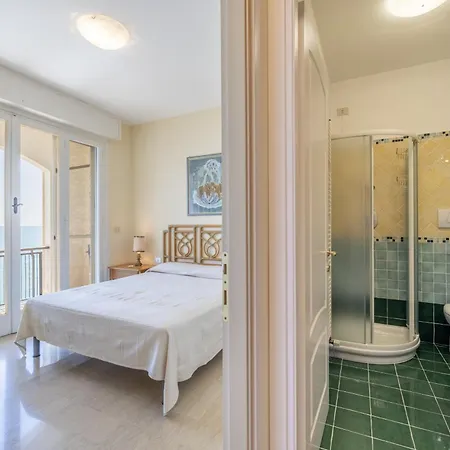 Apartman The Sound Of The Sea By Wonderful Italy San Remo