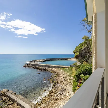 The Sound Of The Sea By Wonderful Italy