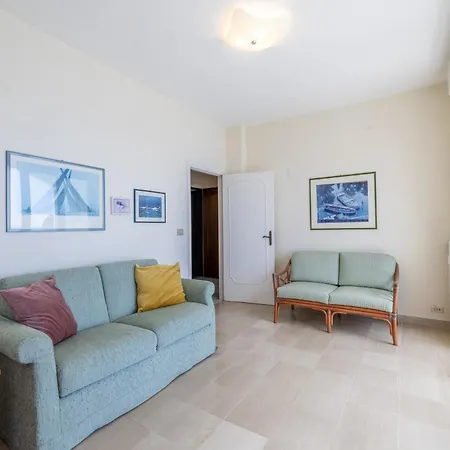 The Sound Of The Sea By Wonderful Italy Apartman