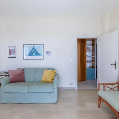 The Sound Of The Sea By Wonderful Italy Apartment