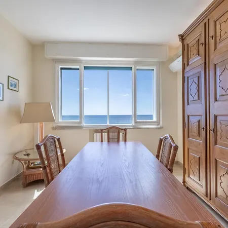 The Sound Of The Sea By Wonderful Italy San Remo