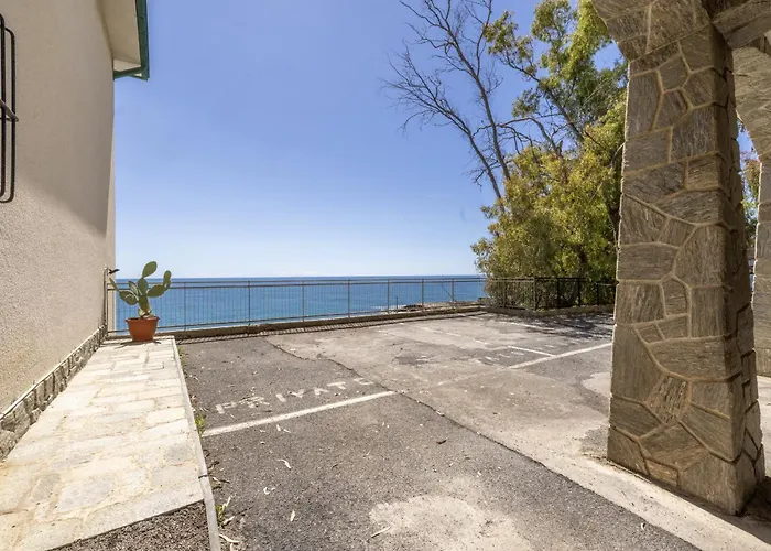 Apartment The Sound Of The Sea By Wonderful Italy Sanremo