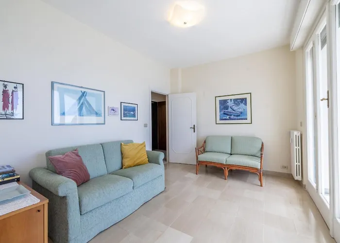 The Sound Of The Sea By Wonderful Italy Apartment