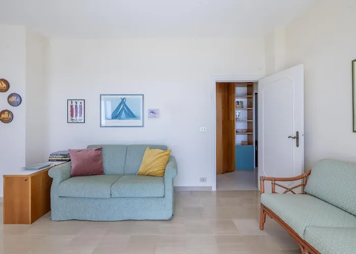 The Sound Of The Sea By Wonderful Italy Apartment