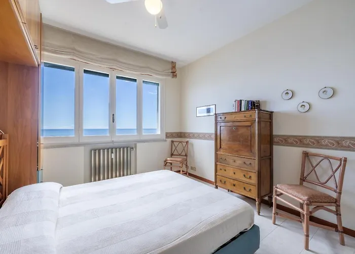 The Sound Of The Sea By Wonderful Italy * Sanremo