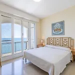 Apartment The Sound Of The Sea By Wonderful Italy