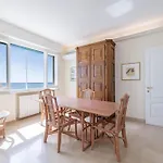 The Sound Of The Sea By Wonderful Italy Apartment *