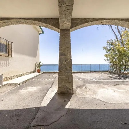 Apartment The Sound Of The Sea By Wonderful Italy Sanremo