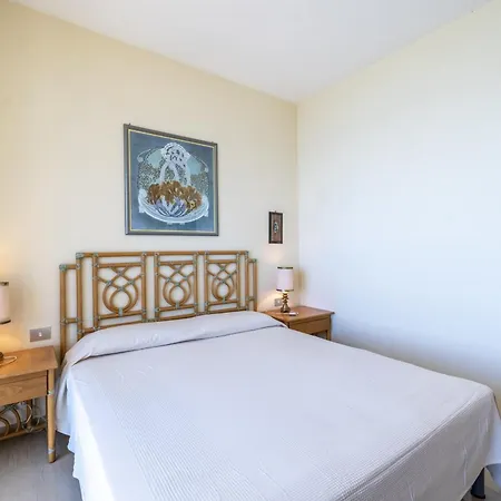 Apartamento The Sound Of The Sea By Wonderful Italy