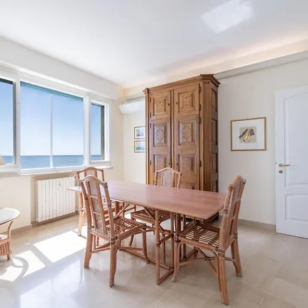 The Sound Of The Sea By Wonderful Italy 公寓 *