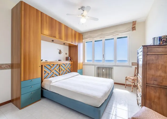 The Sound Of The Sea By Wonderful Italy Apartamento