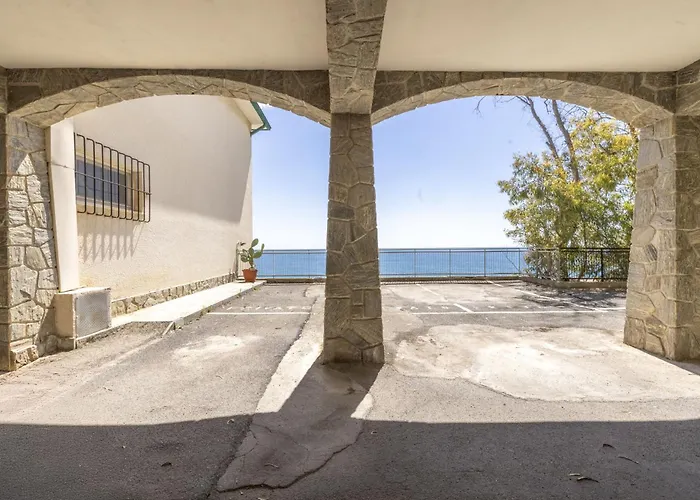 Apartamento The Sound Of The Sea By Wonderful Italy San Remo