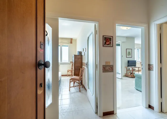 The Sound Of The Sea By Wonderful Italy