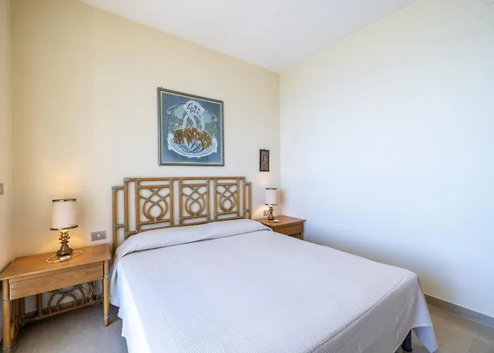 Apartamento The Sound Of The Sea By Wonderful Italy