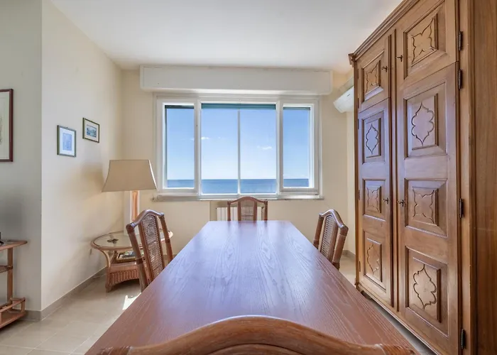 The Sound Of The Sea By Wonderful Italy San Remo